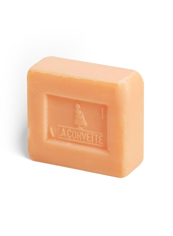 La Corvette Provence Soap ORANGE BLOSSOM, 100g - Image 2